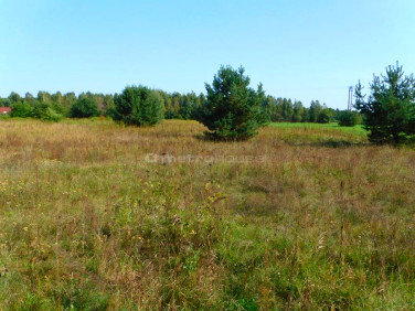 Działka rolna Likiec