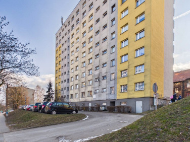 Mieszkanie Ruda Śląska