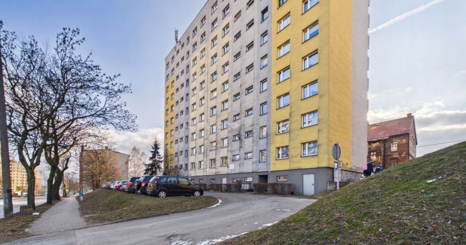 Mieszkanie Ruda Śląska