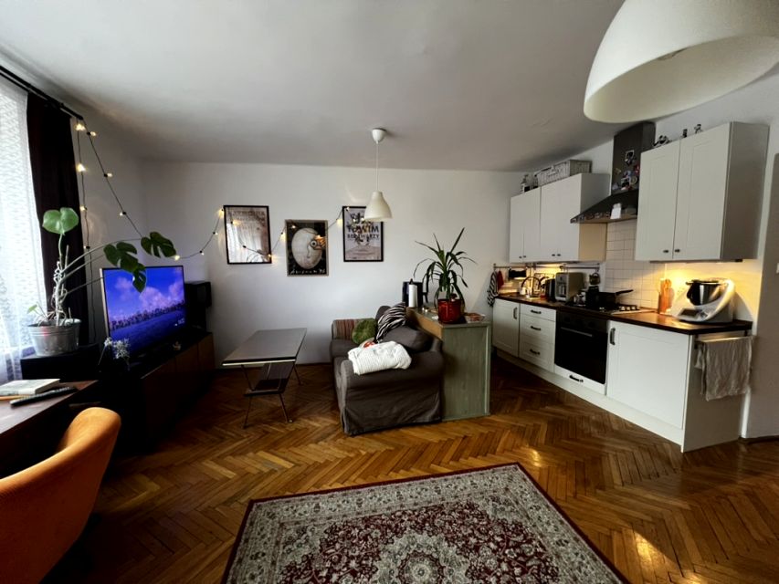 Mieszkanie Kraków wynajem