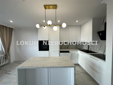 Mieszkanie Jastrzębie-Zdrój