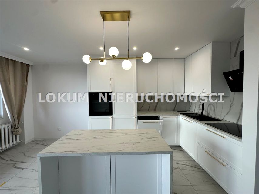 Mieszkanie Jastrzębie-Zdrój