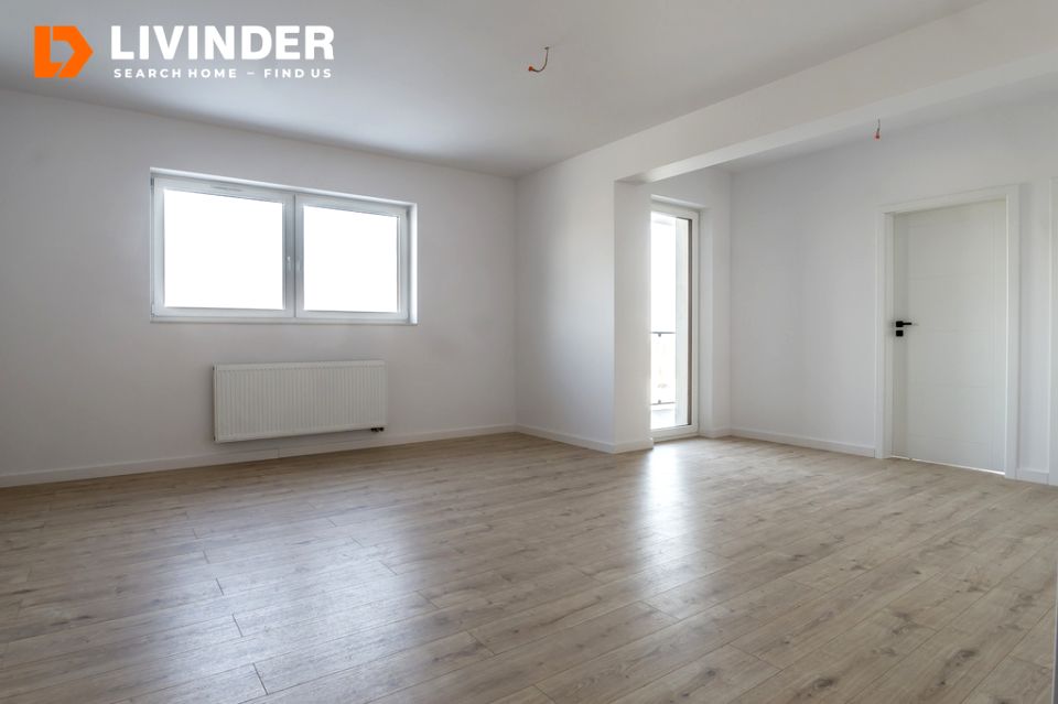 Mieszkanie Wieliczka