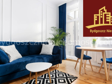 Mieszkanie Bydgoszcz