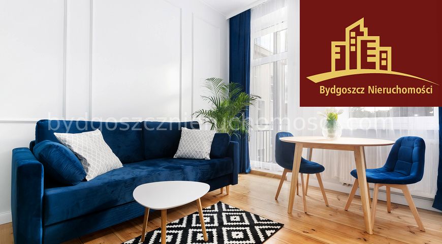 Mieszkanie Bydgoszcz
