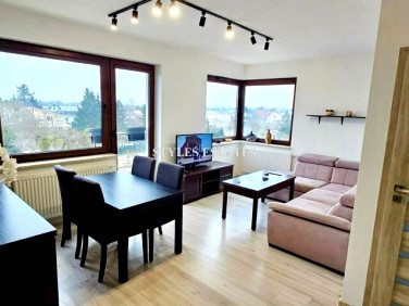 Mieszkanie Bydgoszcz