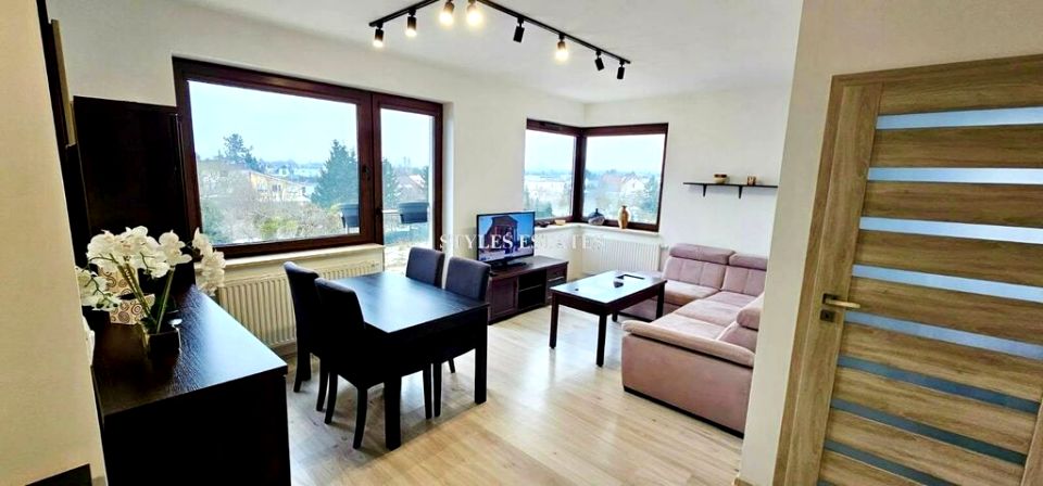 Mieszkanie Bydgoszcz