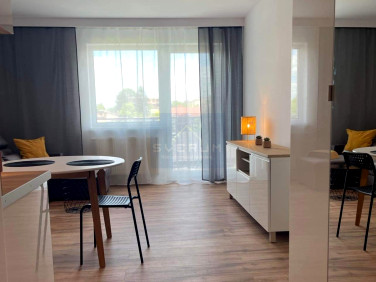 Mieszkanie Częstochowa