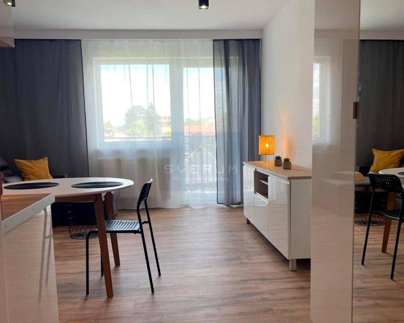 Mieszkanie Częstochowa