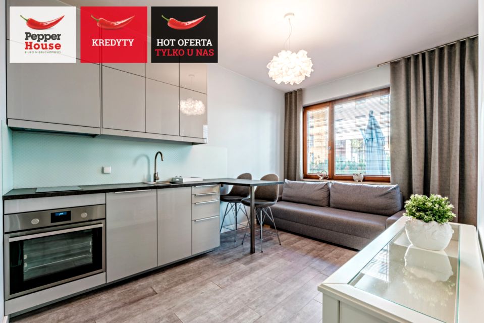Mieszkanie apartamentowiec wynajem