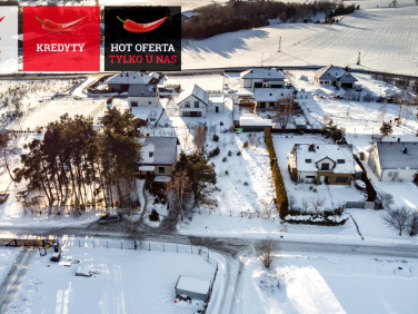 Działka budowlana Bojano sprzedam