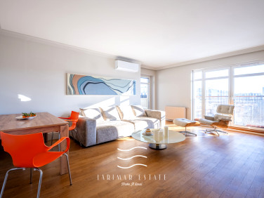 Mieszkanie apartamentowiec wynajem