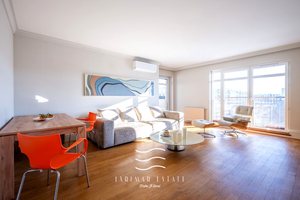 Mieszkanie apartamentowiec wynajem