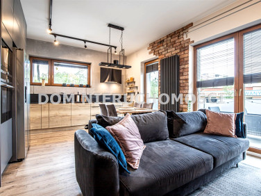 Mieszkanie apartamentowiec wynajem