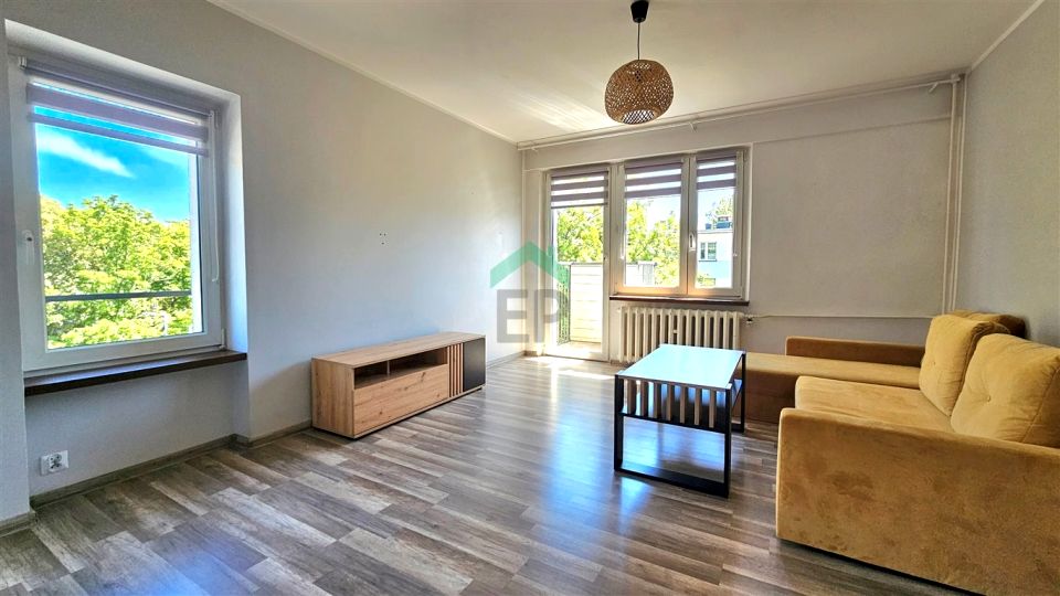 Mieszkanie Częstochowa