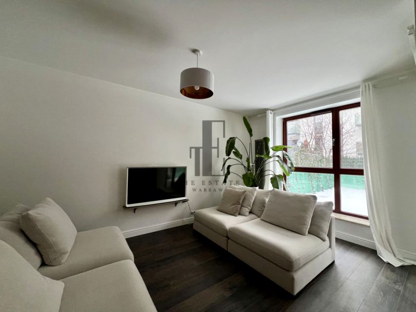 Mieszkanie Warszawa
