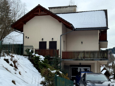 Dom Wisła sprzedaż