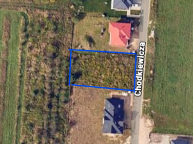 Działka budowlana Wrocław