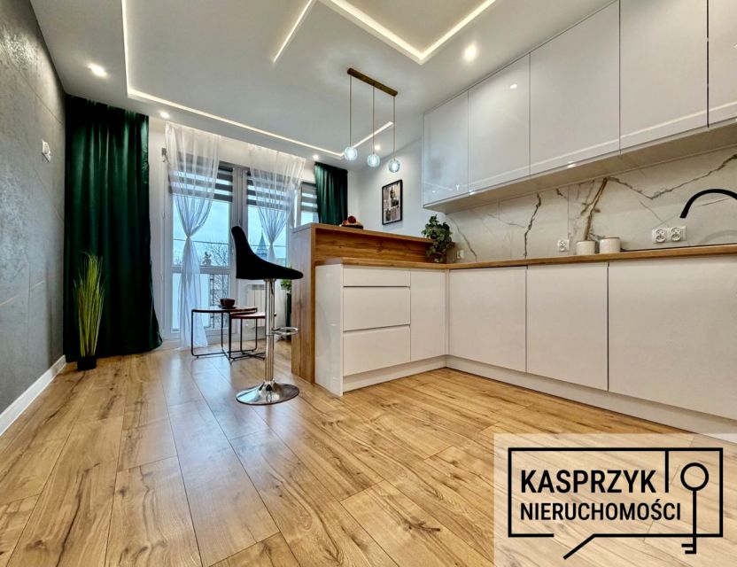 Mieszkanie Krosno sprzedaż