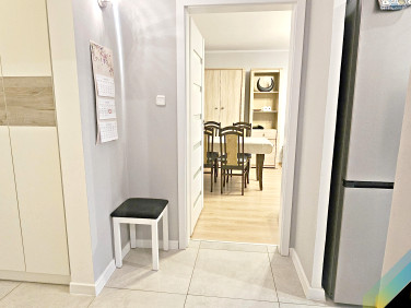 Mieszkanie blok mieszkalny Częstochowa