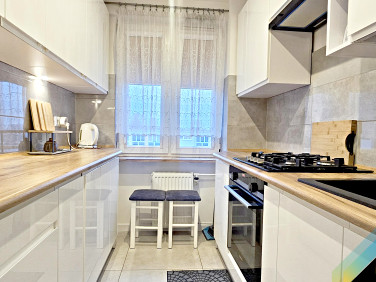 Mieszkanie Częstochowa