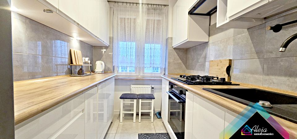 Mieszkanie Częstochowa