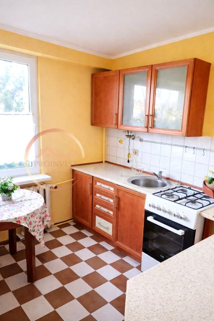 Mieszkanie Bydgoszcz