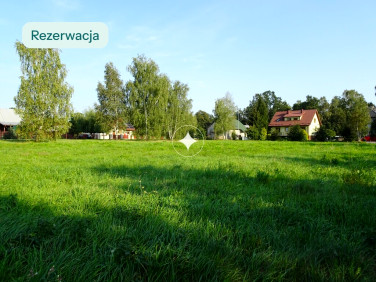 Działka rolna Chotyłów