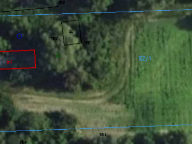 Działka budowlano-rolna Jarocin