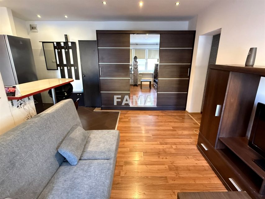 Mieszkanie Włocławek