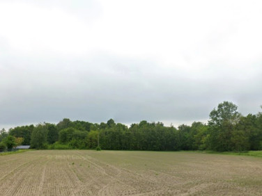 Działka budowlano-rolna Łęg Tarnowski