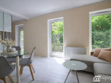 Mieszkanie Świnoujście