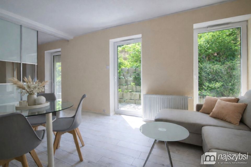 Mieszkanie Świnoujście