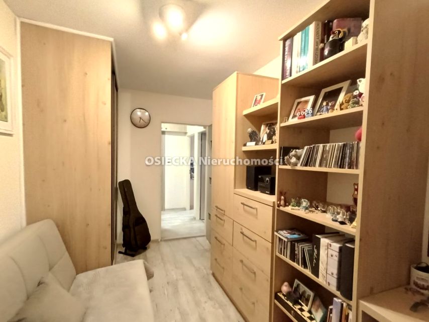 Mieszkanie Boguszów-Gorce