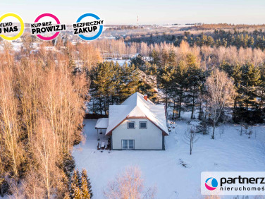 Dom Kleszczewo sprzedaż