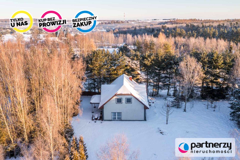 Dom Kleszczewo sprzedaż