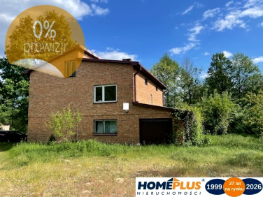 Dom Działy Czarnowskie