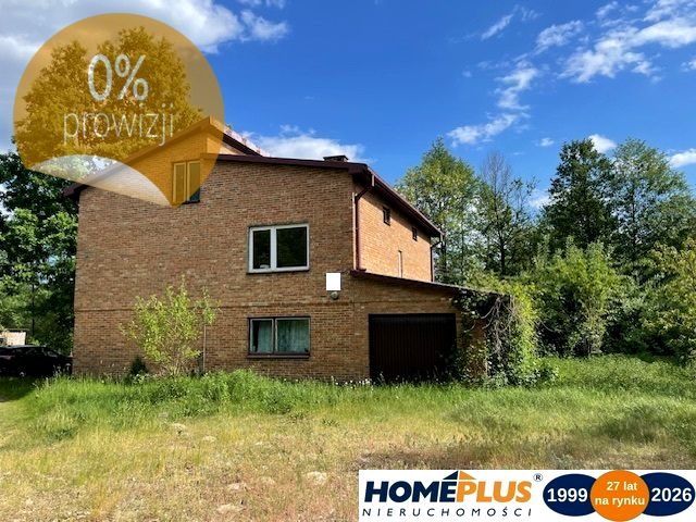 Dom Działy Czarnowskie