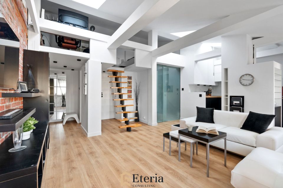 Mieszkanie Warszawa sprzedaż