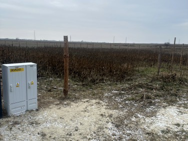 Działka budowlana sprzedam