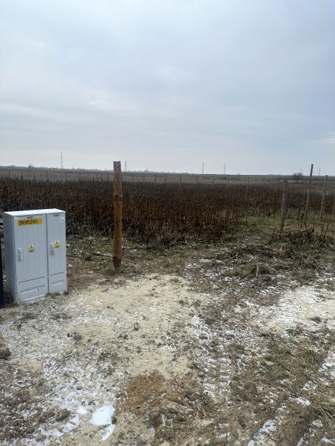 Działka budowlana sprzedam