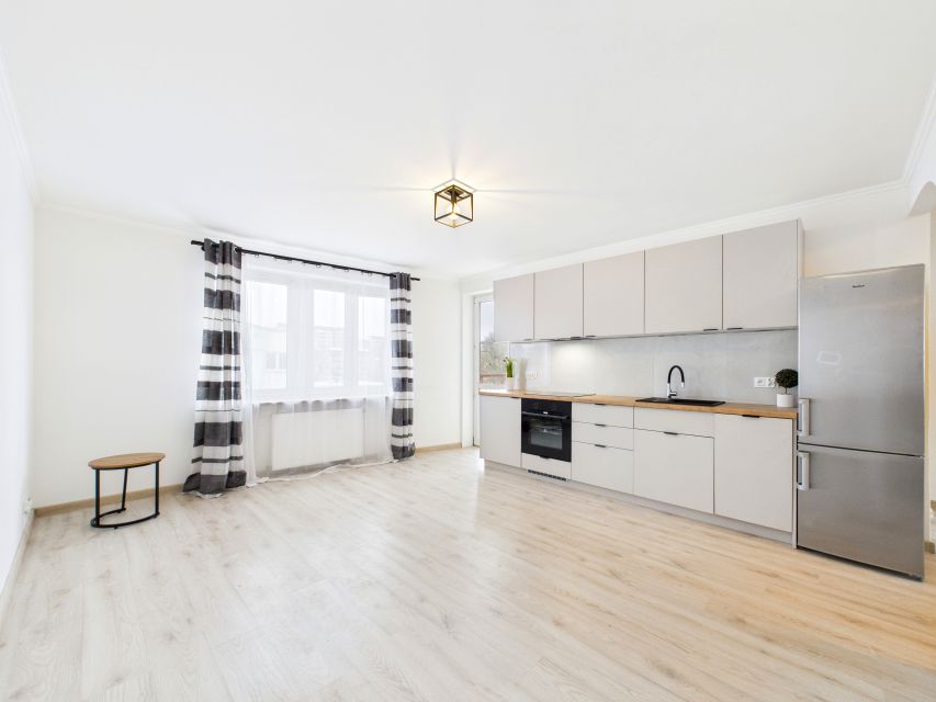 Mieszkanie Białystok