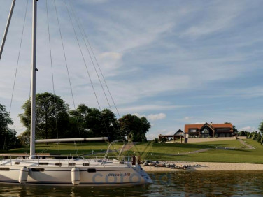 Działka budowlana Kal