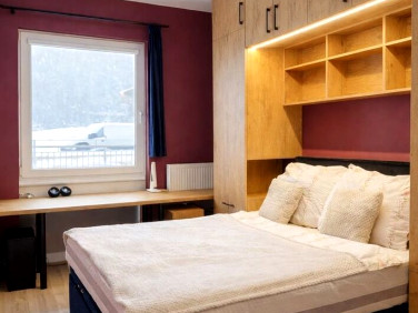 Mieszkanie Pruszcz Gdański