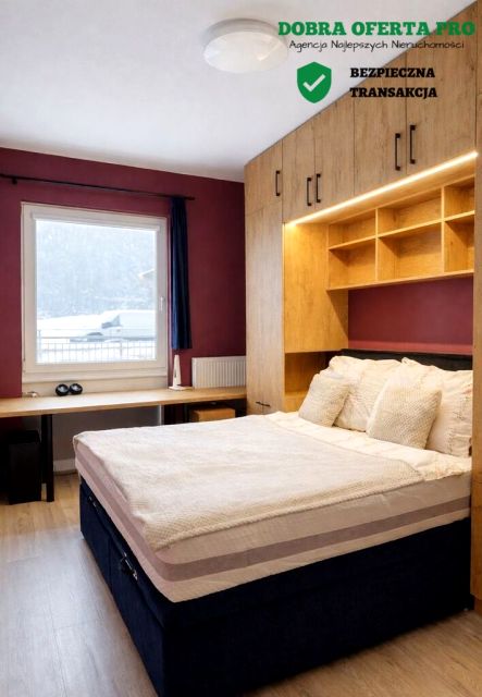 Mieszkanie Pruszcz Gdański