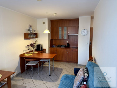 Mieszkanie Międzyzdroje