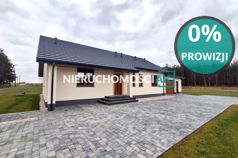 Dom Pogoń Lubstowska