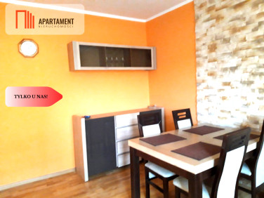 Mieszkanie Bydgoszcz