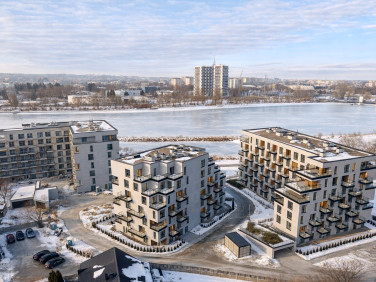 Panorama Kwiatkowskiego River