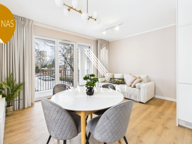 Mieszkanie apartamentowiec przy lesie